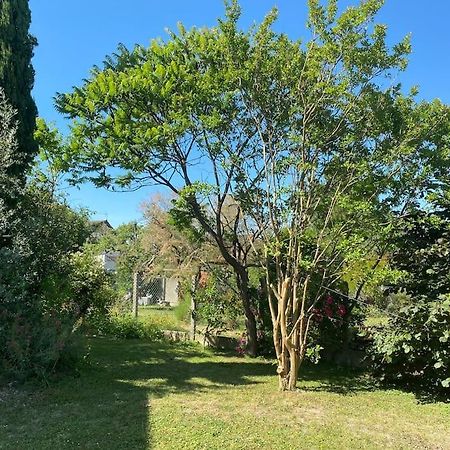 Maison Rez De Jardin Integral Entre Disney & Paris 谢勒 外观 照片